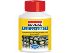 Rust Converter