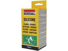 Silicone Cleaner