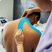 Kineziologinis teipavimas