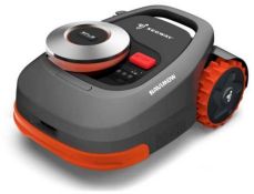 SEGWAY VEJOS ROBOTAI