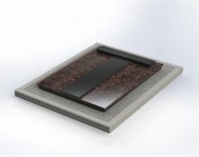 KAPAVIEČIŲ VIZUALIZACIJOS