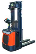 Noblelift PS16N Aukšto kėlimo elektrinis palečių keltuvas 4600mm