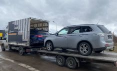 Automobilių išmuitinimas