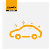 Automobilio plovimas ir valymas