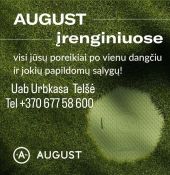Nuotekų valymo įrenginys