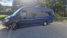 MIKROAUTOBUSŲ NUOMA 19 vietų