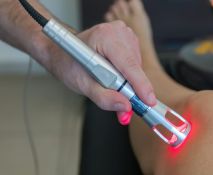 K-Laser terapija