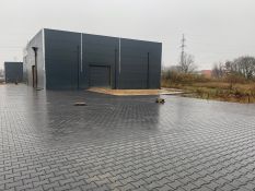 Trinkelių dėjimas
