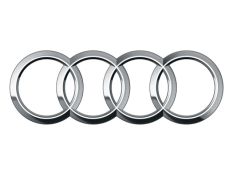 Audi A6, S6