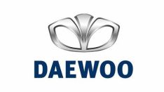 Daewoo Nubira