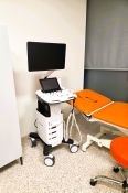 Ekstrakranijinė spalvinė duplekssonografija (EKSS)