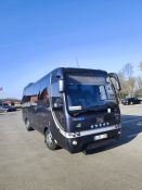 Autobuso nuoma