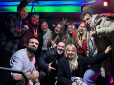 Partybus nuoma
