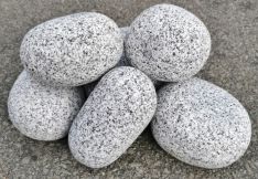 Gludinti akmenukai