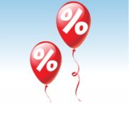 Išpardavimai ir akcijos!