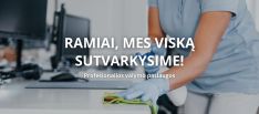 Profesionalios valymo paslaugos