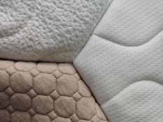 Čiužinių apsaugos / užvalkalai