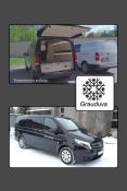 Transporto ir šaldytuvo nuoma
