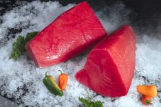 Tunas