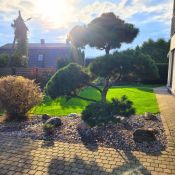 Laistymo sistemų įrengimas