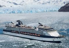 Kruizinė kelionė nuo Argentinos iki Antarktidos prabangiu Celebrity Equinox laivu su vadovu iš Lietuvos 20d.