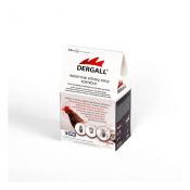 DERGALL - vištinių erkių kontrolei100ml
