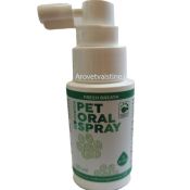 PET ORAL SPRAY 50ml