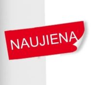 Naujienos