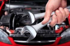Automobilių remontas