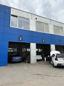 Automobilių remontas