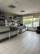Automobilių dalys