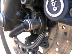 ABS remontas