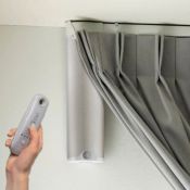 Elektriniai karnizai