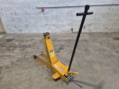 Hidraulinis domkratas K-HF-20C