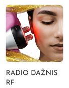 RADIO DAŽNIS RF