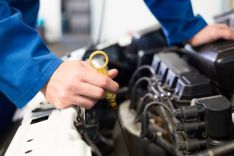 TECHNINIS AUTOMOBILIŲ APTARNAVIMAS