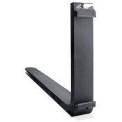 Krautuvo šakės 125x50x1600 FEM 3A – 5 T