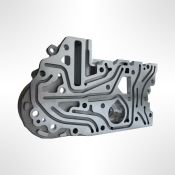 Automatinių pavarų dėžių dalys