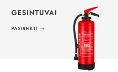 Gesintuvai