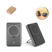 Magnetinė išorinė baterija