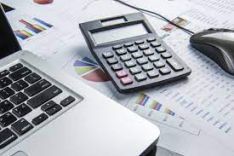 Finansinės apskaitos paslaugos