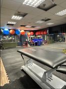 Sporto programų sudarymas + apmokymas