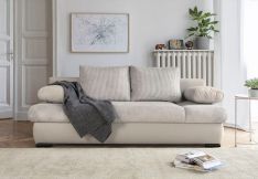Sofa-lova „Chicago” su dėže patalynei