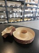 Kepimo formelės skirtos kepti Kalėdiniams kepiniams