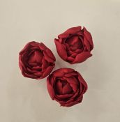 Cukrinės masės gėlės(SEMPRE)