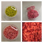 Šokoladinės drožlės(BARBARA DECOR)