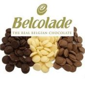 Šokoladai(Belcolade Belgija)