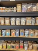 Cukriniai pabarstukai