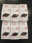 Sausos gėlės valgomos