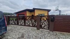 Automatiniai kiemo vartai